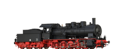 Brawa 40817 Freight Locomotive BR 57 10 DR AC Digital
