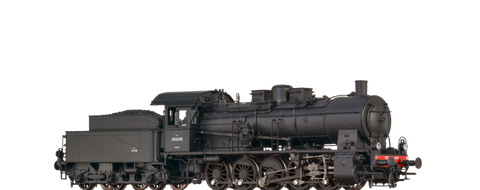 Brawa 40825 Freight Locomotive BR 50 SNCF AC Digital