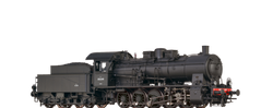 Brawa 40827 Freight Locomotive BR 50 SNCF AC Digital