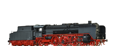 Brawa 40901 Steam Locomotive BR 01 DRG AC Digital BASIC