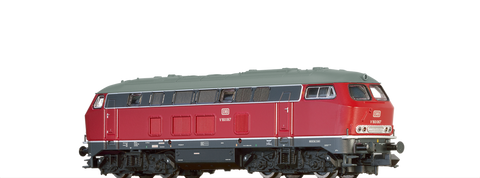 Brawa 41159