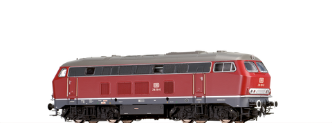 Brawa 41162