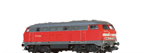 Brawa 41168