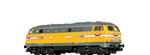 Brawa 41174