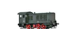 Brawa 41601 Diesel Locomotive WR 360 DRG AC Digital BASIC