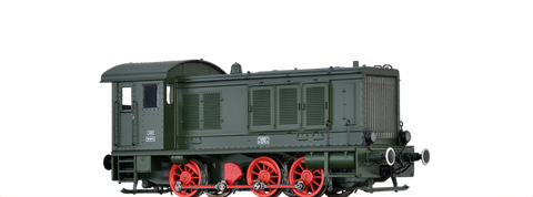 Brawa 41661