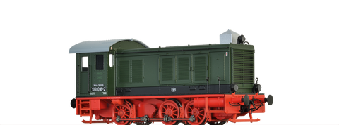 Brawa 41664
