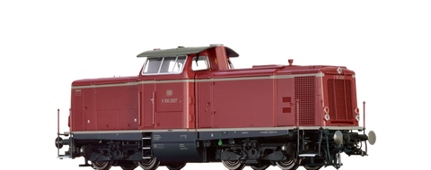 Brawa 42868 Diesel Locomotive BR V100 20 DB DC Analogue BASIC