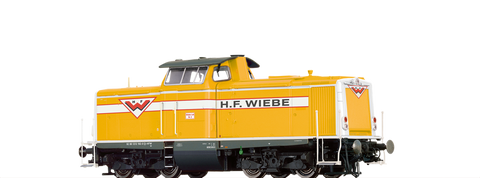 Brawa 42891