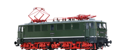 Brawa 43112 Electric Locomotive BR 211 DR DC Digital EXTRA