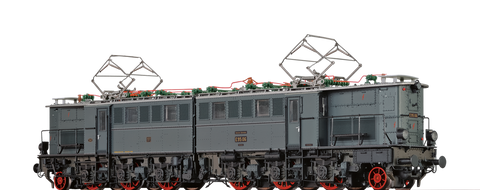Brawa 43164 Electric Locomotive BR E95 DRG DC Digital EXTRA