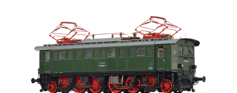 Brawa 43210 Electric Locomotive BR 175 DB DC Digital EXTRA