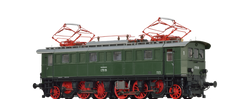 Brawa 43233 Electric Locomotive BR E75 DB AC Digital BASIC