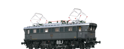 Brawa 43236 Electric Locomotive E75 DRG DC Analogue BASIC
