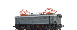 Brawa 43240 Electric Locomotive E75 DB AG DC Analogue BASIC