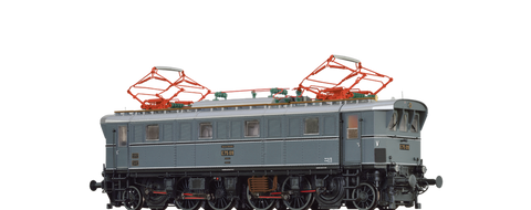 Brawa 43240 Electric Locomotive E75 DB AG DC Analogue BASIC