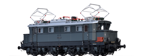 Brawa 43403 Electric Locomotive BR E44 DRG AC Digital EXTRA