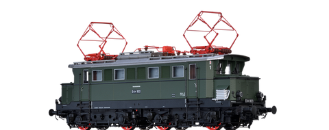 Brawa 43407 Electric Locomotive BR E44 DB AC Digital EXTRA