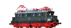 Brawa 43419 Electric Locomotive BR 244 DR AC Digital EXTRA