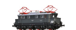 Brawa 43421 Elektric Locomotive E44w DRG AC Digital BASIC
