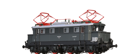 Brawa 43422 Elektric Locomotive E44w DRG DC Digital EXTRA