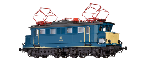 Brawa 43433 Electric Locomotive 144 DB AC Digital BASIC