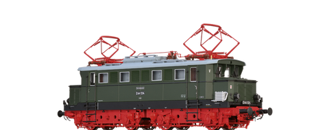 Brawa 43436 Electric Locomotive E44 DR DC Analogue BASIC