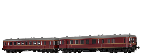 Brawa 44722