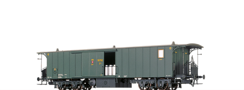 Brawa 45067