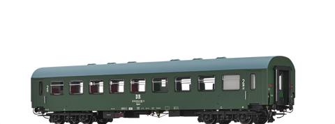 Brawa 45385 Passenger Coach Bghwe der DR