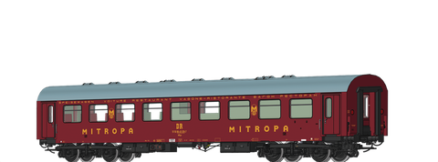 Brawa 45389 Dining Coach WRge DR