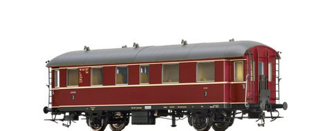 Brawa 45544 Passenger Coach VB 140 DB