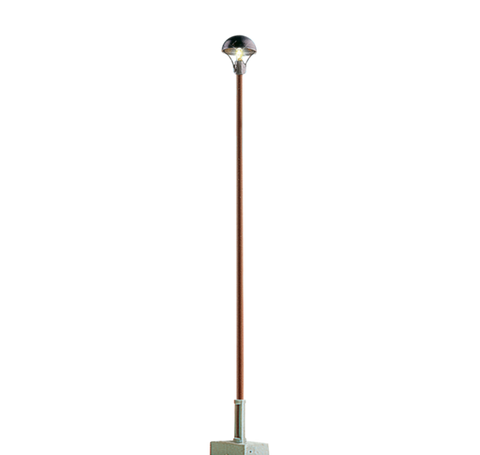 Brawa 4640 Wooden-mast Light