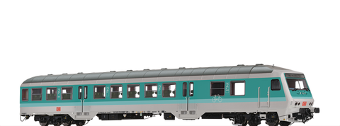 Brawa 46552 Control Car Bnrdzf 483 0 DB AG AC Digital BASIC
