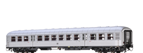 Brawa 46574 Passenger Coach B4nb-59a DB DC Analogue BASIC
