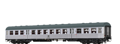 Brawa 46624 Passenger Coach Bnrzb724 DB