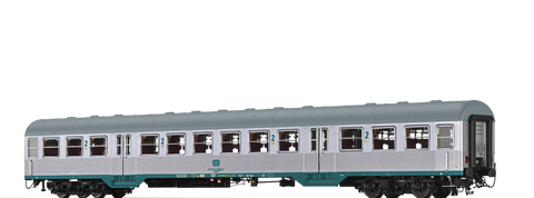 Brawa 46620 Passenger Coach Bnrzb724 DB