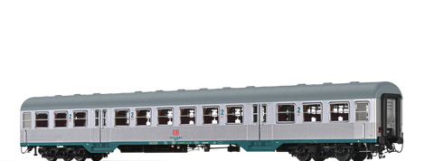 Brawa 46627 Passenger Coach Bnrz724 DB AG