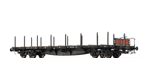 Brawa 47218 Rail Car SSla DRG