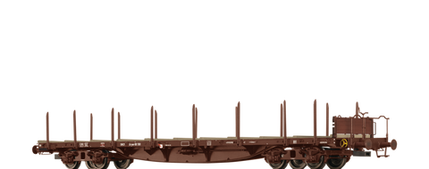Brawa 47232 Rail Car Rrywv SNCF