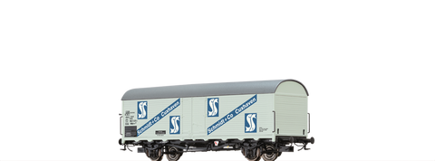 Brawa 47612
