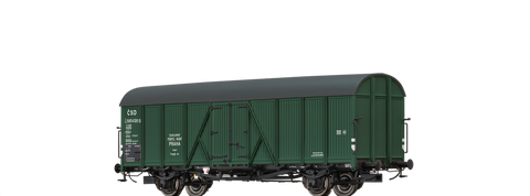 Brawa 47624 Refrigerator Car Tnfhs 38 CSD
