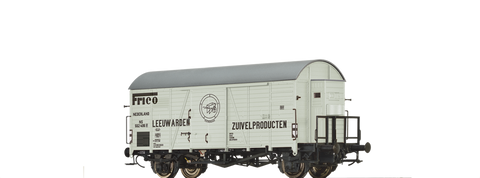 Brawa 47994 Covered Freight Car Gms 30 Frico NS