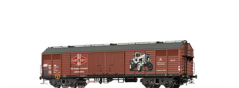 Brawa 48399