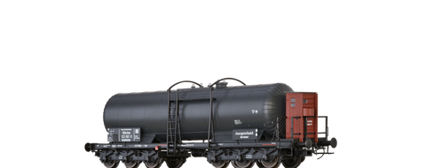 Brawa 48534 Tank Car ZZd P Anorgana GmbH DRG