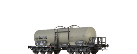 Brawa 48538 Tank Car ZZd P Chemische Werke Hls AG DB