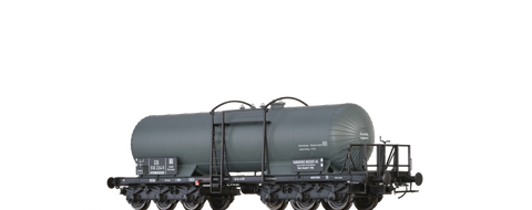 Brawa 48540 Tank Car ZZd P Farbwerke Hoechst DB