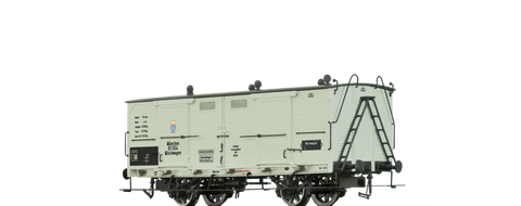 Brawa 48667