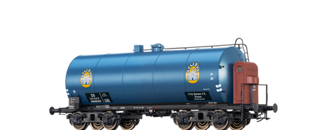 Brawa 48919 Tank Car Uerdingen Fritz Homann DB