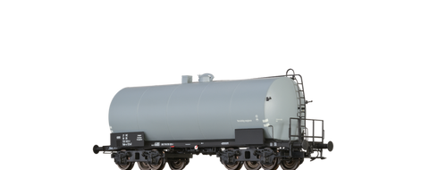 Brawa 48941 Tank Car ZZw DR